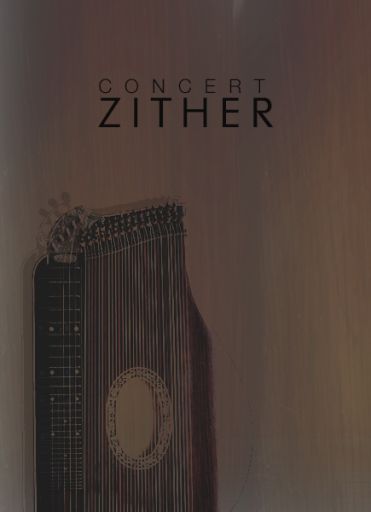Concert Zither v2 KONTAKT