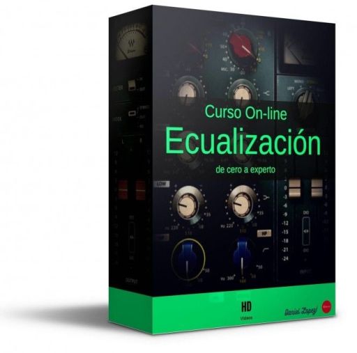 Curso de Ecualización TUTORiAL