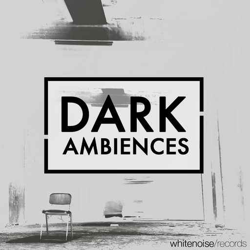 Dark Ambiences B WAV-FANTASTiC