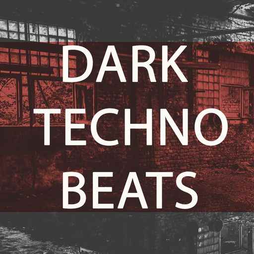 Dark Techno Beats WAV-FANTASTiC