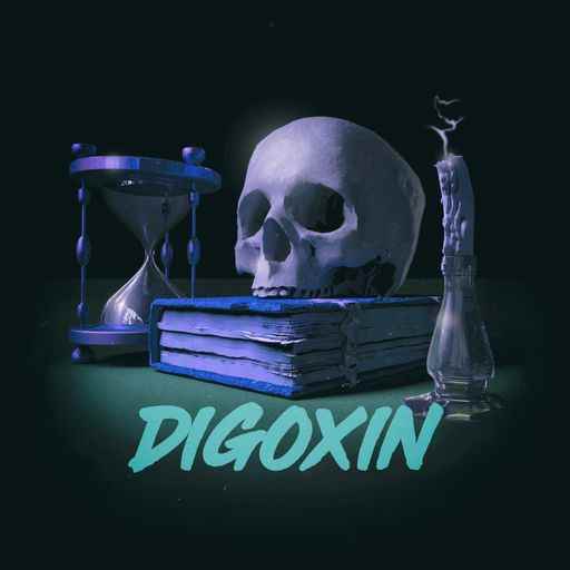 DiGOXiN WAV-FANTASTiC