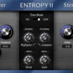 Entropy II v2.7.7 WiN MAC LiNUX MOCHA | 31 August 2022 |...