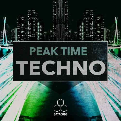 FOCUS Peak Time Techno WAV-FANTASTiC-MaGeSY