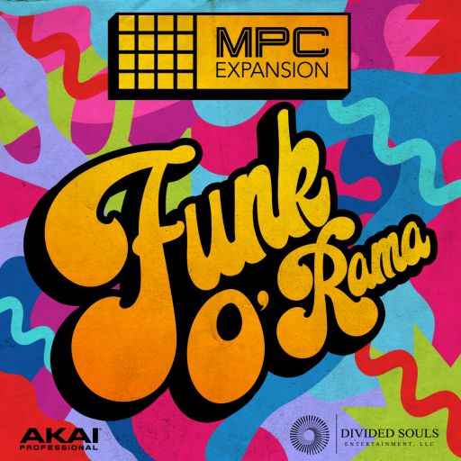 Funk O Rama v1.0.5 MPC EXPANSiON