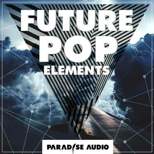 Future Pop Elements WAV-FANTASTiC