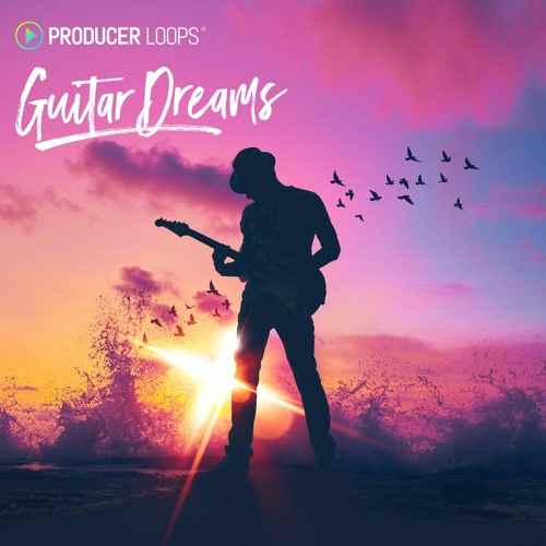 Guitar Dreams MULTiFORMAT-DECiBEL