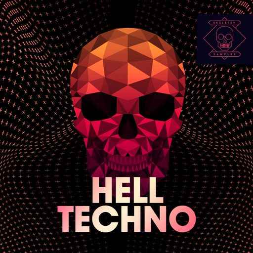 HELL TECHNO WAV-FANTASTiC