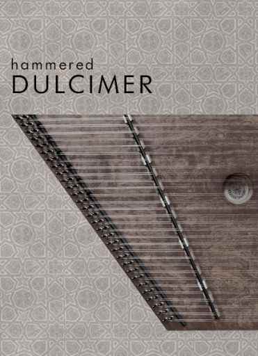 Hammered Dulcimer v2 KONTAKT