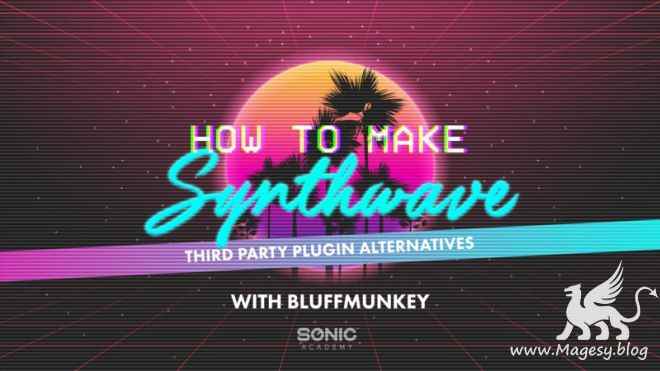 How To Make Synthwave 3rd Party Plugin Alternatives