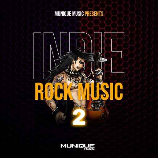 Indie Rock Music 2 WAV-FANTASTiC