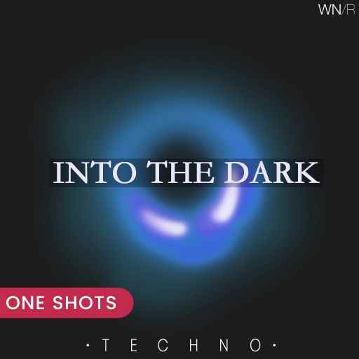 Into The Dark Techno ONESHOTS WAV-FANTASTiC