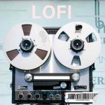Lazerdisk Lo-Fi WAV-FANTASTiC