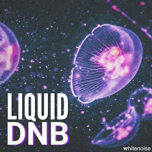 Liquid Drum And Bass WAV-FANTASTiC