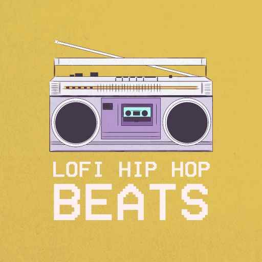 Lo- Fi Hip Hop Beats WAV-UHUB