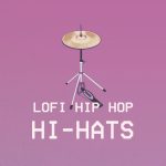 Lo-Fi Hip Hop Hi-Hats WAV-FANTASTiC