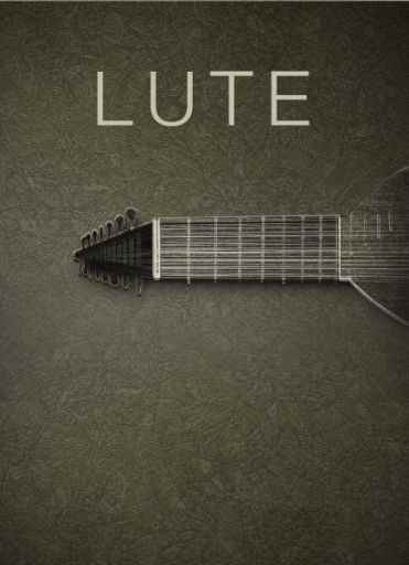 Lute v2 KONTAKT