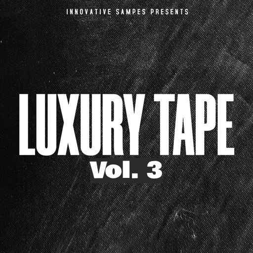 Luxury Tape Vol.3 WAV-FANTASTiC