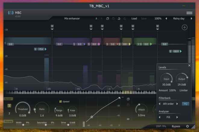 MBC v1.0.0 AAX STANDALONE VST VST3 x64 WiN
