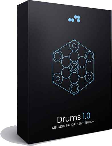 MPB Drums v1.0 WAV-DECiBEL