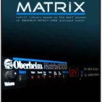 Matrix Reason REFiLL