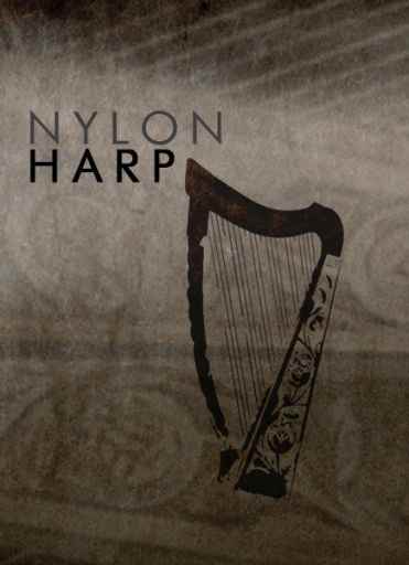 Nylon Harp v2.5 KONTAKT