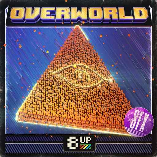 Overworld: SFX WAV-FANTASTiC
