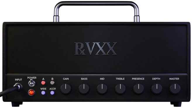 RVXX v2 v1.0.0 WiN