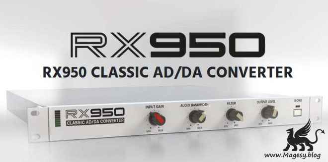 RX950 v1.1.2 WiN MAC LiNUX