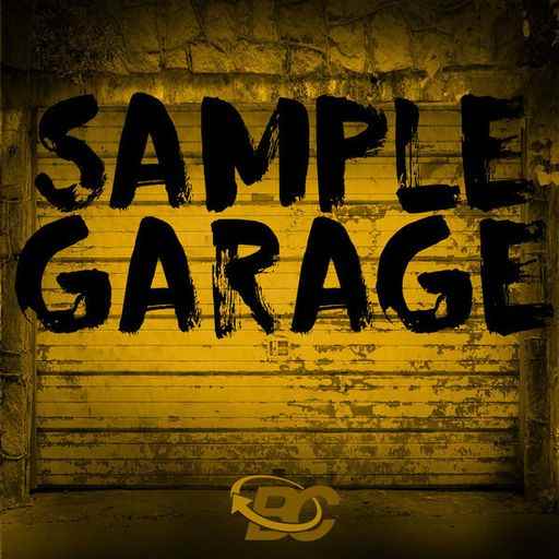 Sample Garage WAV-FANTASTiC