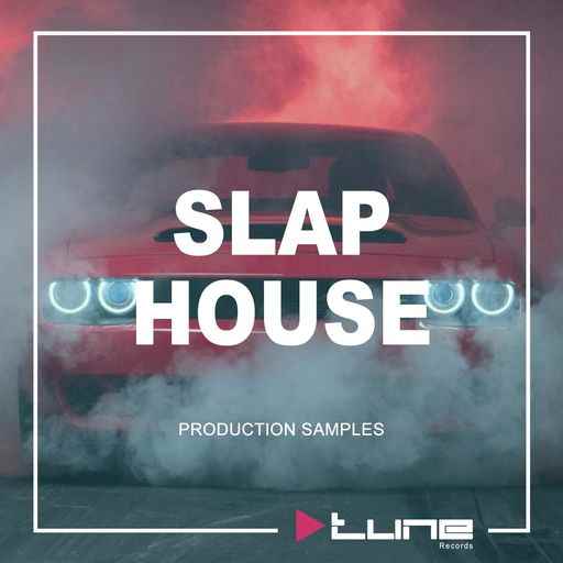 Slap House WAV-UHUB