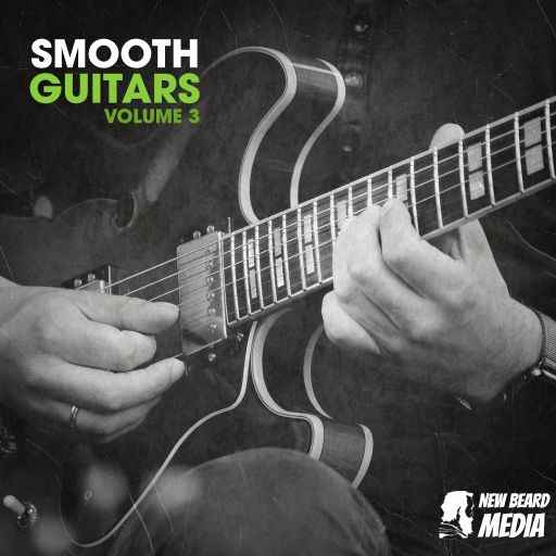 Smooth Guitars Vol.3 WAV-FANTASTiC-MaGeSY