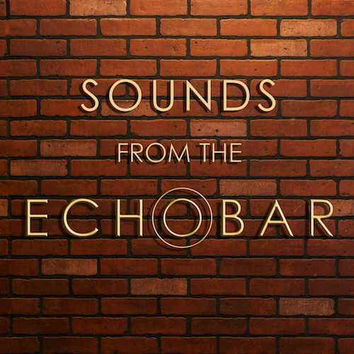 Sounds of the Echo Bar WAV-FANTASTiC-MaGeSY