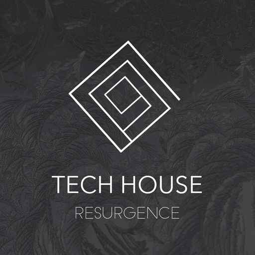 Tech House Resurgence WAV-FANTASTiC