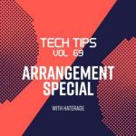 Tech Tips Vol.69 TUTORiAL-FANTASTiC