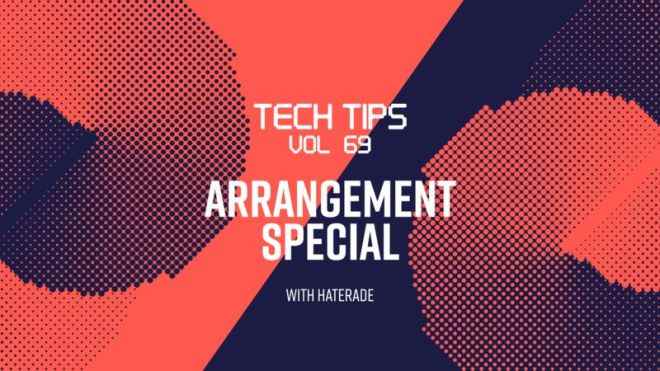 Tech Tips Vol.69 TUTORiAL-FANTASTiC