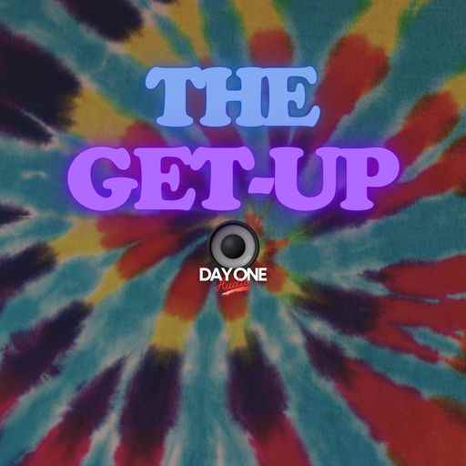 The Get Up WAV-FANTASTiC