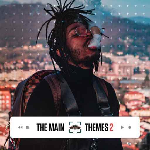 The Main Themes 2 WAV-FANTASTiC