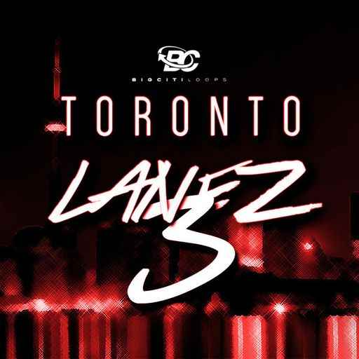 Toronto Lanez 3 WAV-FANTASTiC