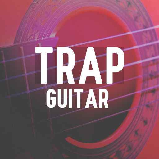 Trap Guitar WAV-FANTASTiC