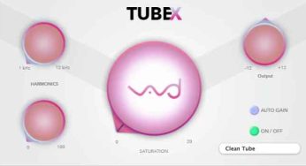 Tube X v1.0.0 WiN REPACK-R2R