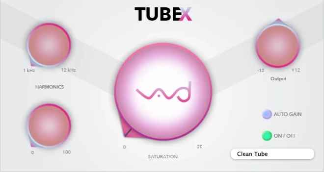 Tube X v1.0.0 WiN REPACK-R2R