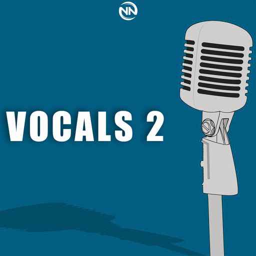 Vocals 2 WAV-FANTASTiC