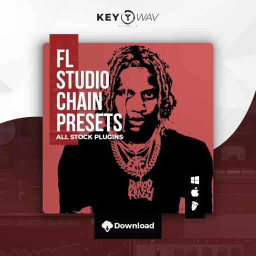 "You Know" FL STUDiO Vocal Chain Preset-FANTASTiC