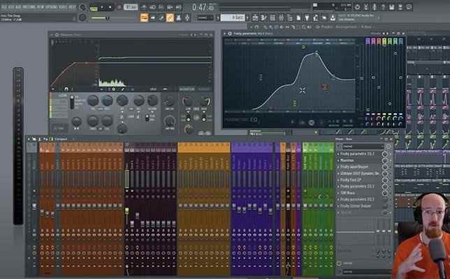 Sound Design: 10 Powerful Signal Chains TUTORiAL-FANTASTiC