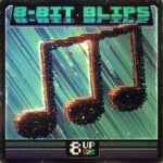 8-Bit Blips WAV-FANTASTiC