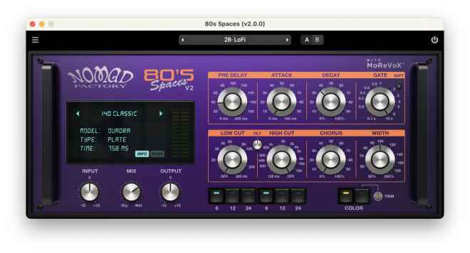 80s Spaces v2.4.0 WiN-R2R-MaGeSY