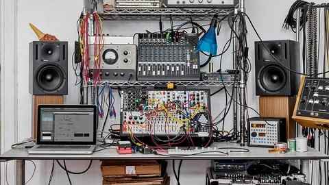 Ableton Tips-MaGeSY
