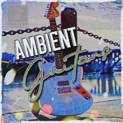 Ambient Guitars WAV-FANTASTiC