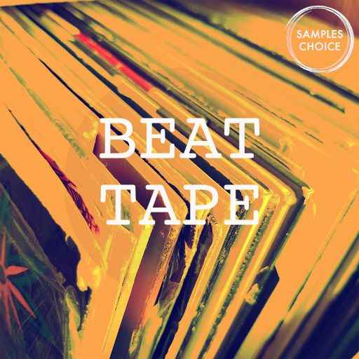 Beat Tape WAV-FANTASTiC