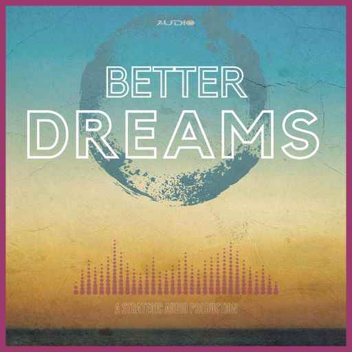 Better Dreams WAV-FANTASTiC